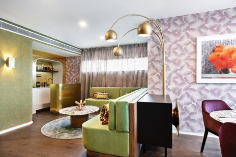 Ovolo The Valley Brisbane - Holiday Find 13