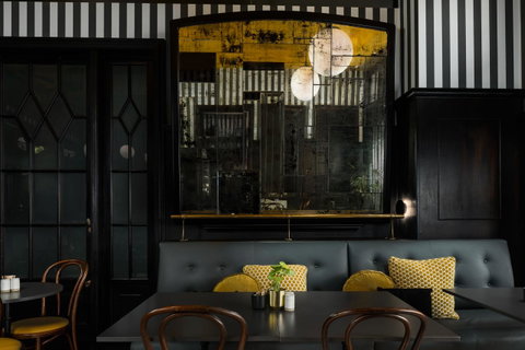 Ovolo The Valley Brisbane - Holiday Find 34