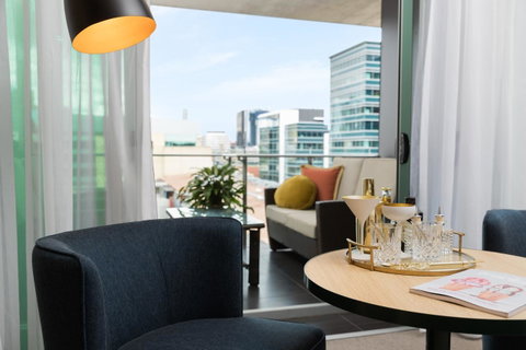 Ovolo The Valley Brisbane - Holiday Find 26