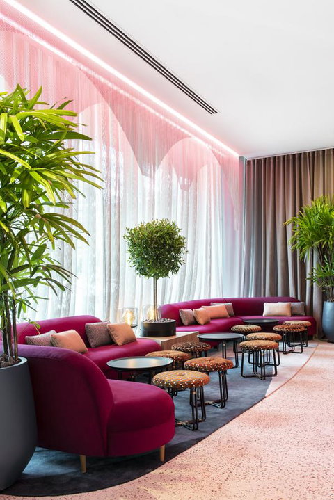 Ovolo The Valley Brisbane - Holiday Find 3
