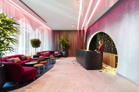 Ovolo The Valley Brisbane - Holiday Find 4