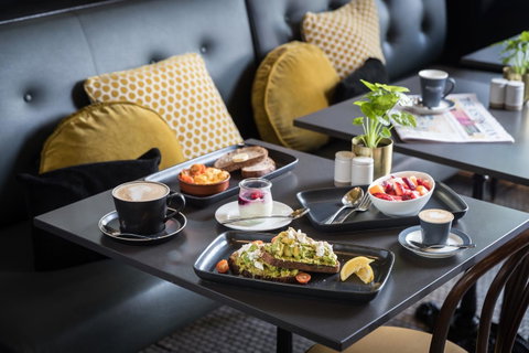 Ovolo The Valley Brisbane - Holiday Find 35
