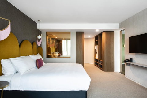 Ovolo The Valley Brisbane - Holiday Find 15