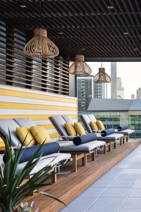 Ovolo The Valley Brisbane - Holiday Find 8