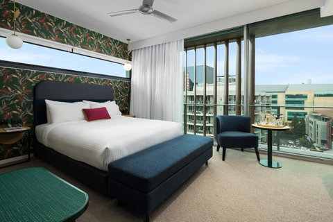 Ovolo The Valley Brisbane - Holiday Find 0