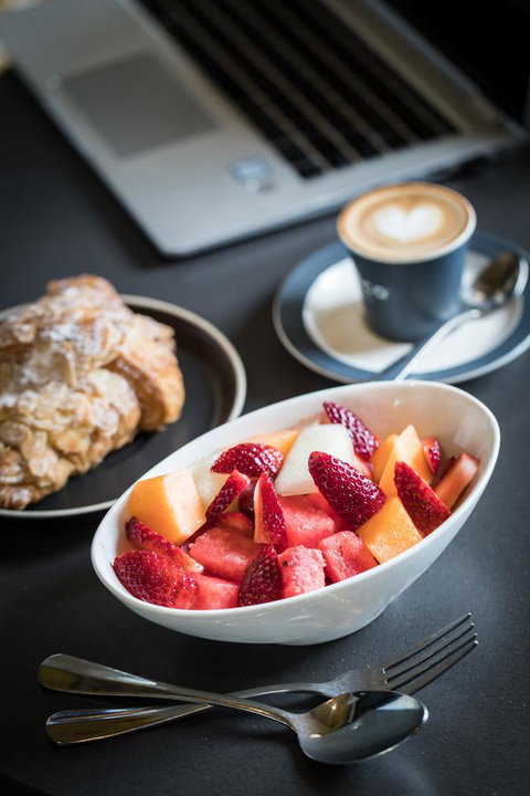 Ovolo The Valley Brisbane - Holiday Find 40