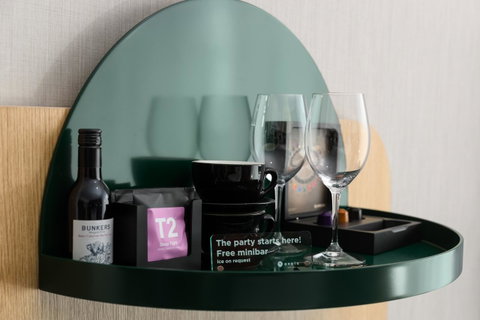 Ovolo The Valley Brisbane - Holiday Find 24