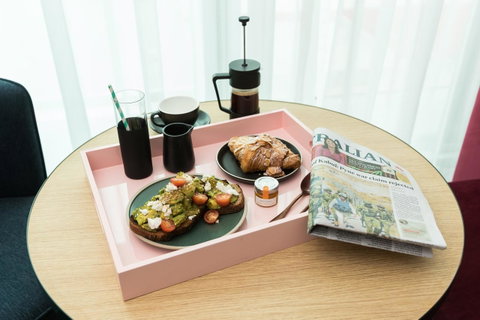 Ovolo The Valley Brisbane - Holiday Find 44