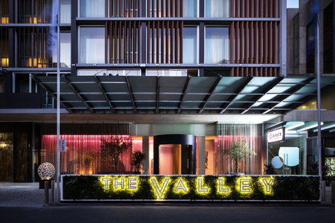 Ovolo The Valley Brisbane - Holiday Find 9