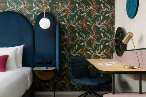 Ovolo The Valley Brisbane - Holiday Find 18