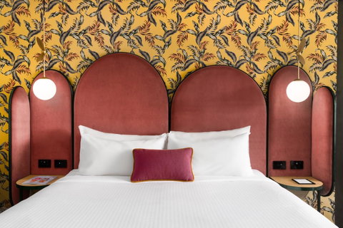Ovolo The Valley Brisbane - Holiday Find 16