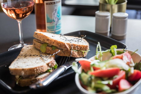 Ovolo The Valley Brisbane - Holiday Find 36