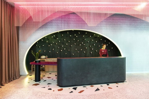 Ovolo The Valley Brisbane - Holiday Find 5