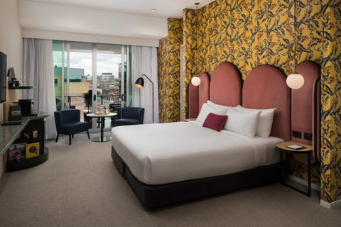 Ovolo The Valley Brisbane - Holiday Find 17