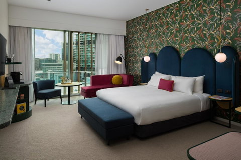 Ovolo The Valley Brisbane - Holiday Find 19