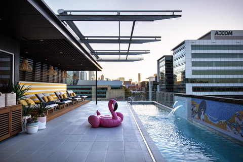 Ovolo The Valley Brisbane - Holiday Find 7
