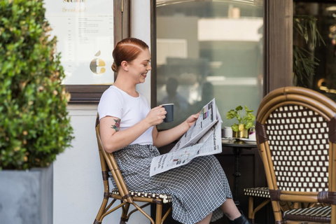Ovolo The Valley Brisbane - Holiday Find 43