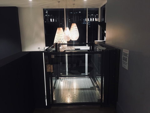Woodroffe Hotel - Holiday Find 8