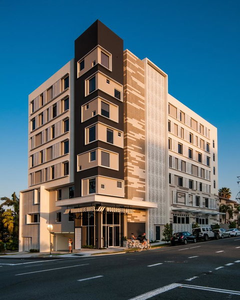 Woodroffe Hotel - Holiday Find 0
