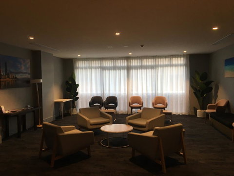 Woodroffe Hotel - Holiday Find 5