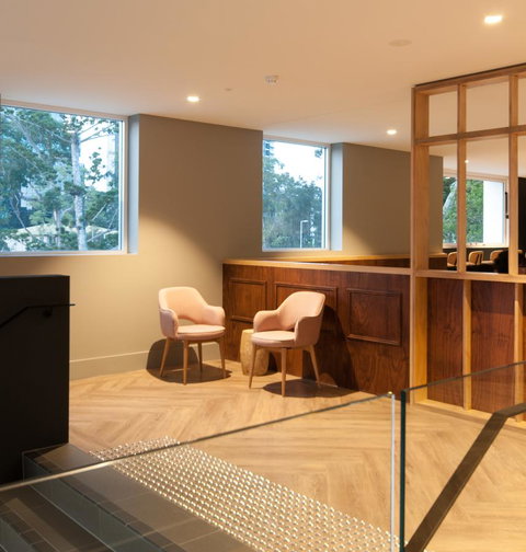 Woodroffe Hotel - Holiday Find 24