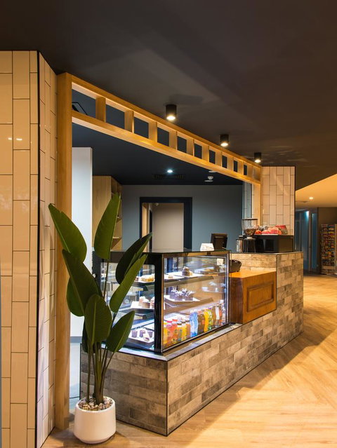 Woodroffe Hotel - Holiday Find 21