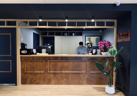 Woodroffe Hotel - Holiday Find 2