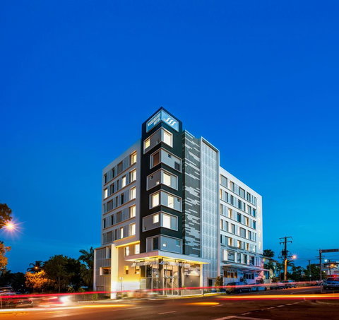 Woodroffe Hotel - Holiday Find 20
