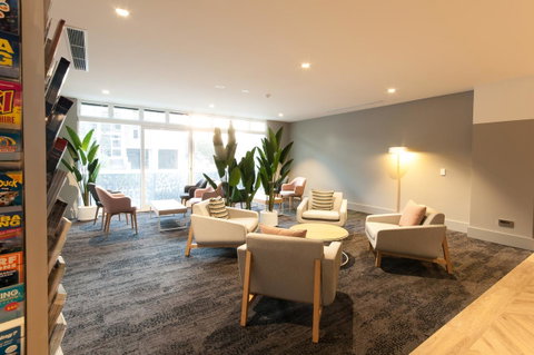 Woodroffe Hotel - Holiday Find 26