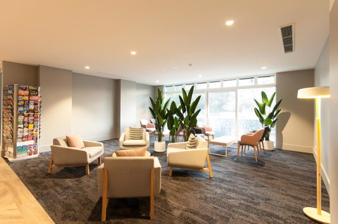 Woodroffe Hotel - Holiday Find 22
