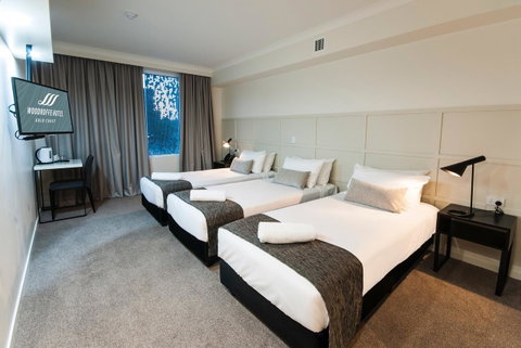 Woodroffe Hotel - Holiday Find 14