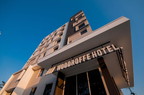 Woodroffe Hotel - Holiday Find 18