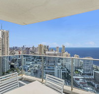 Gold Coast Private Apartments - H Residences Surfers Paradise - Holiday Find