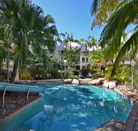 Raintrees Resort - Holiday Find