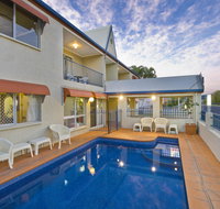 Rockhampton Serviced Apartments - Holiday Find