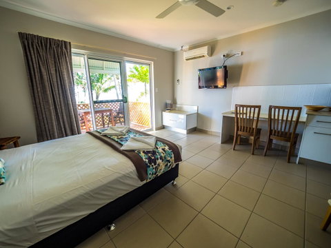The Resort At Dolphin Heads - Holiday Find 18
