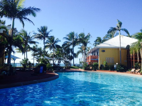 The Resort At Dolphin Heads - Holiday Find 0