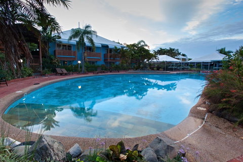 The Resort At Dolphin Heads - Holiday Find 22