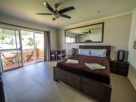 The Resort At Dolphin Heads - Holiday Find 12