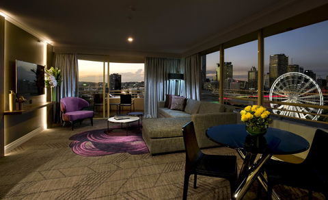 Rydges South Bank Brisbane - Holiday Find 44