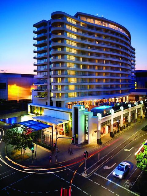Rydges South Bank Brisbane - Holiday Find 15