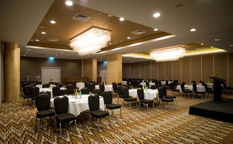 Rydges South Bank Brisbane - Holiday Find 36