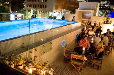 Rydges South Bank Brisbane - Holiday Find 14