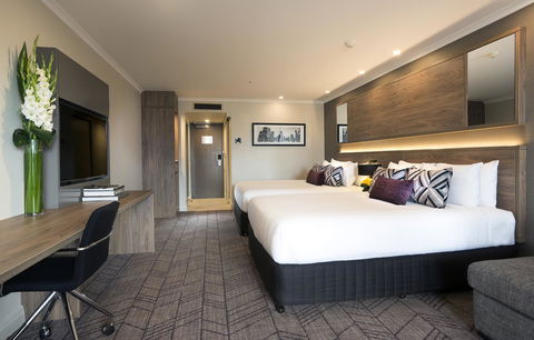 Rydges South Bank Brisbane - Holiday Find 5