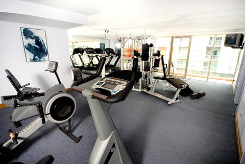 Rydges South Bank Brisbane - Holiday Find 40