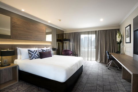 Rydges South Bank Brisbane - Holiday Find 22