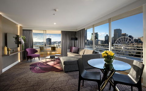Rydges South Bank Brisbane - Holiday Find 0