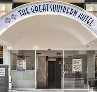 Great Southern Hotel Brisbane - Holiday Find