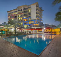 Mackay Marina Hotel - Holiday Find