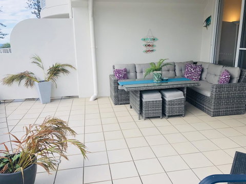 Kirra Beach Apartments - Holiday Find 4